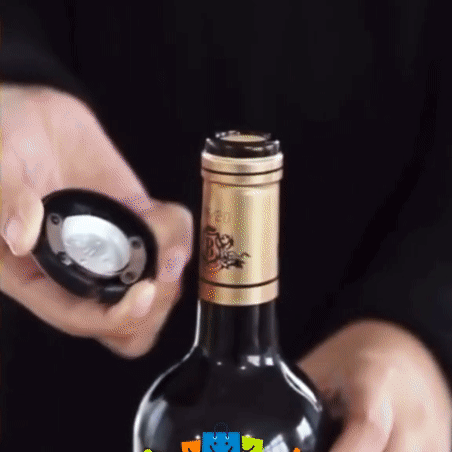 Miniatura 4 de Sacacorchos electrico recargableFK23D-32